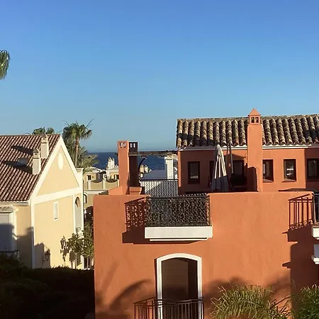 Bahia De Townhouse Сasa de vacaciones