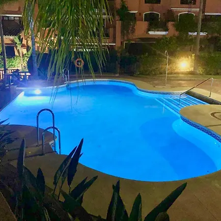 Bahia De Townhouse *