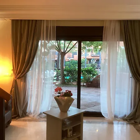 Bahia De Townhouse Marbella