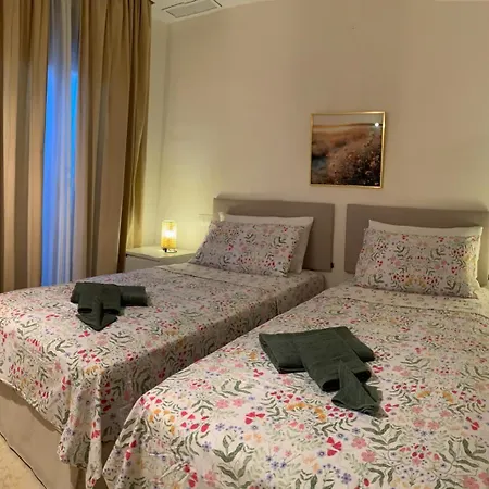 Bahia De Townhouse *