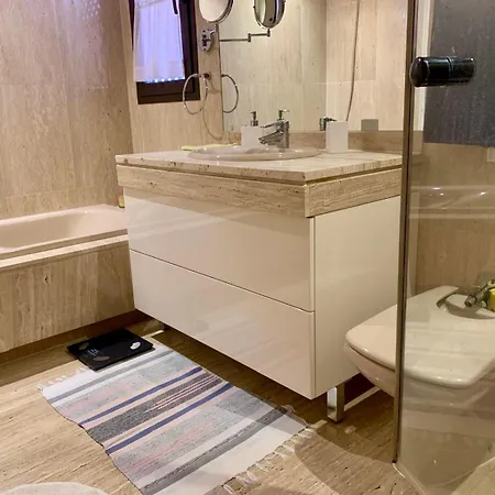 Bahia De Townhouse * Marbella