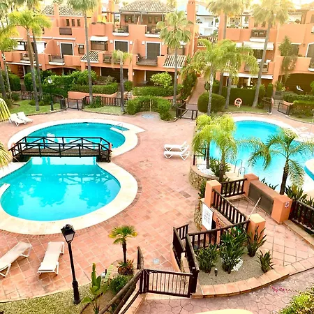 Bahia De Townhouse *