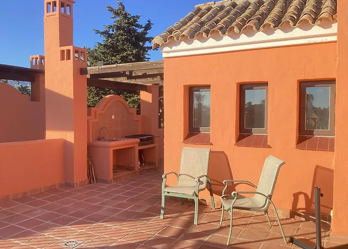 Bahia De Townhouse Сasa de vacaciones