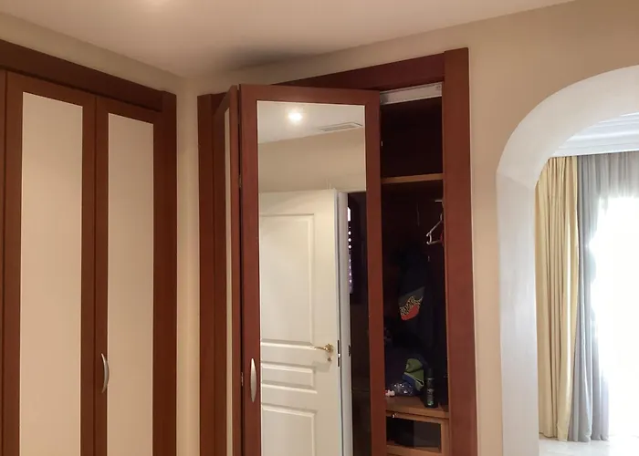 Сasa de vacaciones Bahia De Townhouse *