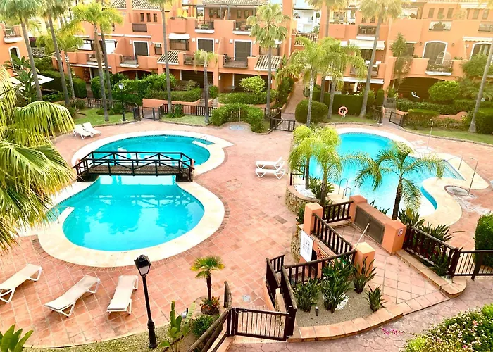 Bahia De Townhouse *