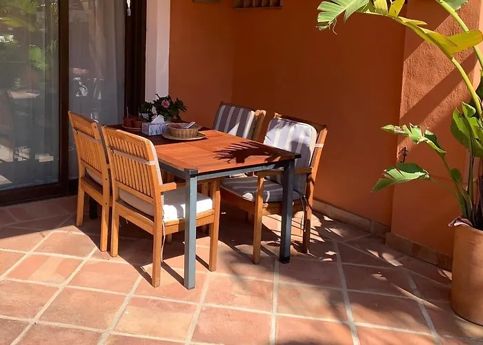 Bahia De Townhouse Сasa de vacaciones