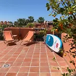 Bahia De Townhouse * Marbella