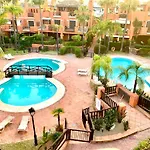 Bahia De Townhouse *