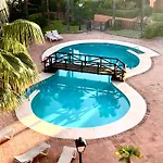 Tatil Evi Bahia De Townhouse Marbella