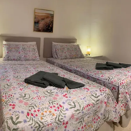 Bahia De Townhouse Hébergement de vacances *