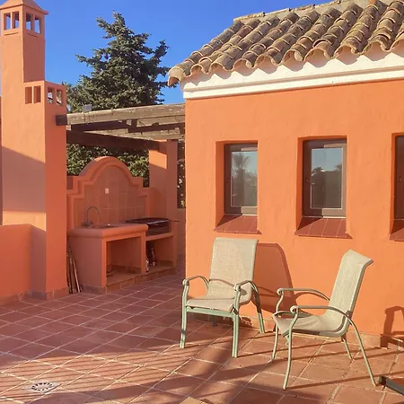 Bahia De Townhouse Hébergement de vacances