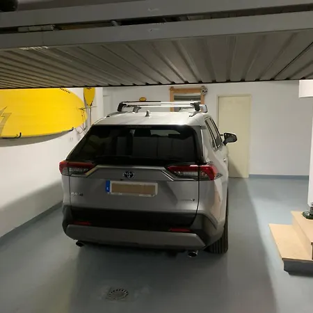 Nyaraló Bahia De Townhouse