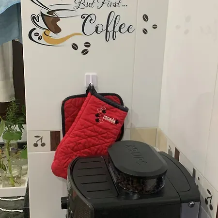 Bahia De Townhouse Marbella