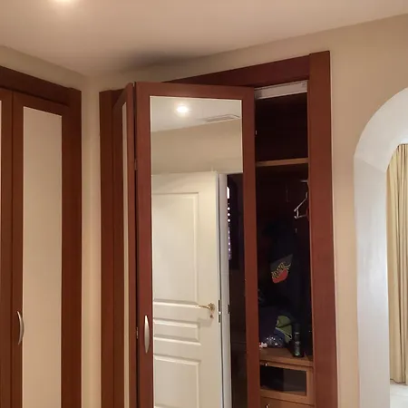 Nyaraló Bahia De Townhouse *