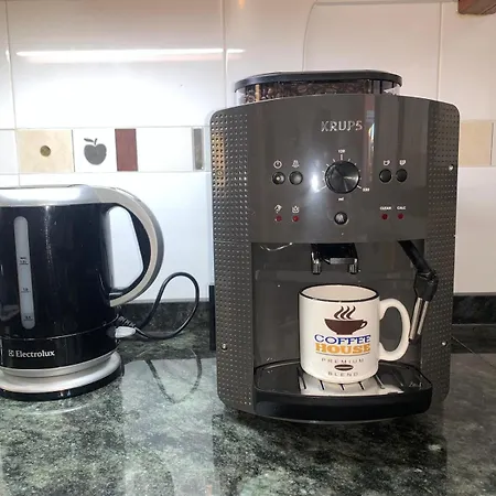 Bahia De Townhouse *