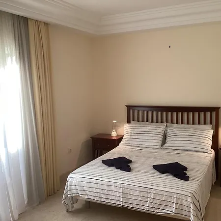 Bahia De Townhouse Nyaraló *