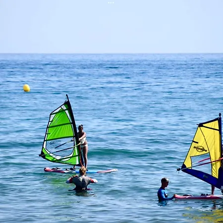 Bahia De Townhouse * Marbellac