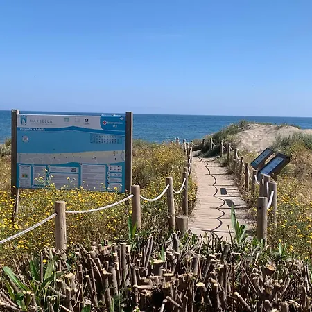 Bahia De Townhouse Nyaraló *