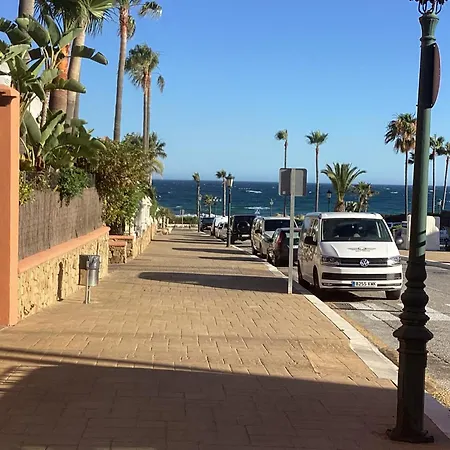 Дом отдыха Bahia De Townhouse