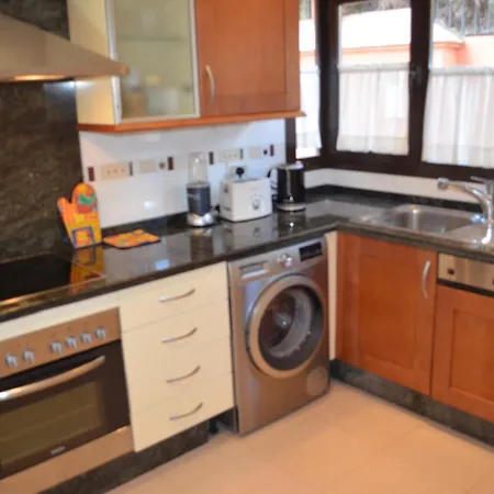 Дом отдыха Bahia De Townhouse