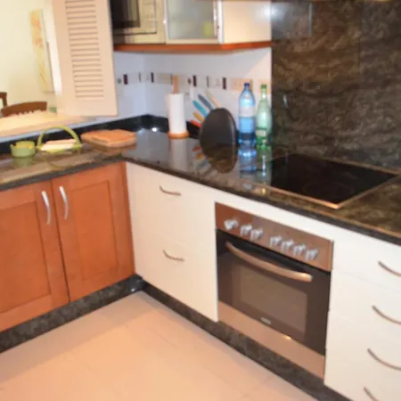 Дом отдыха Bahia De Townhouse Марбелья