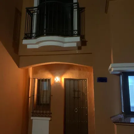 Bahia De Townhouse * Марбелья