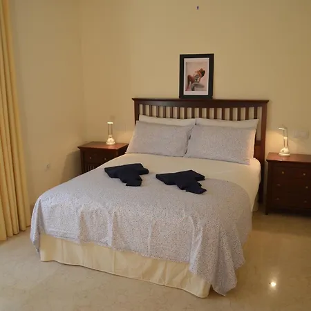 Bahia De Townhouse Дом отдыха Марбелья