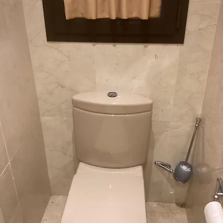Дом отдыха Bahia De Townhouse Марбелья