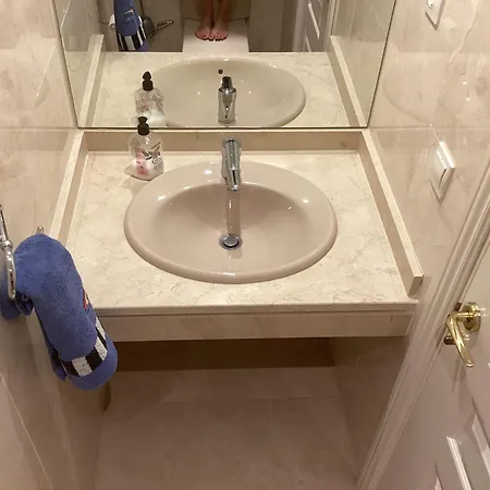 Bahia De Townhouse Marbellac