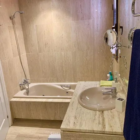 Bahia De Townhouse Марбелья