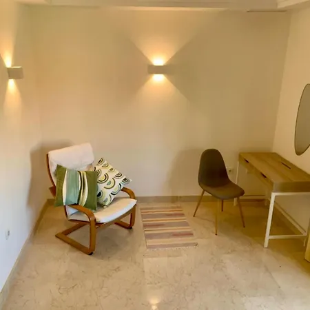 Bahia De Townhouse *