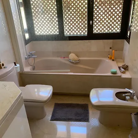Bahia De Townhouse * Марбелья
