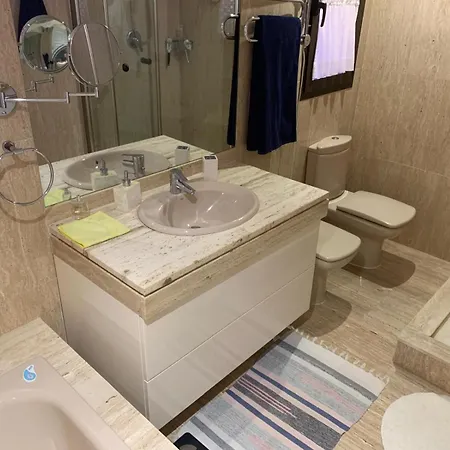 Bahia De Townhouse Дом отдыха *