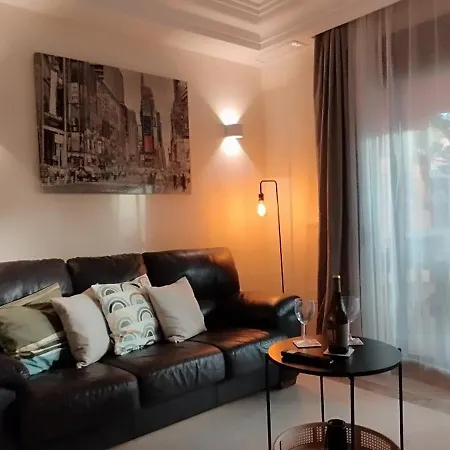 Bahia De Townhouse Marbellac