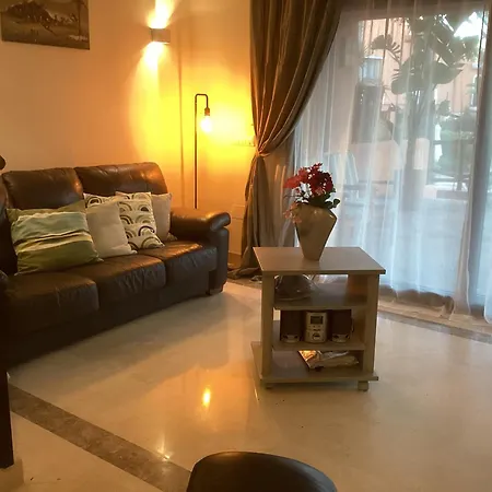 Bahia De Townhouse * Marbella