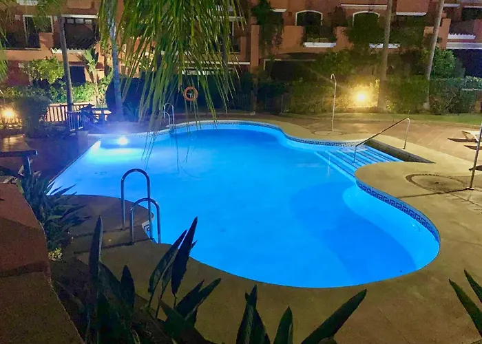 Bahia De Townhouse *