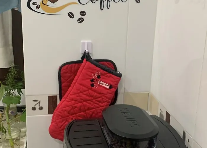 Bahia De Townhouse Марбелья