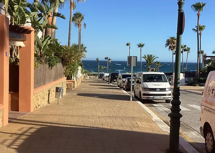 Дом отдыха Bahia De Townhouse