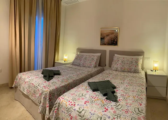 Bahia De Townhouse *