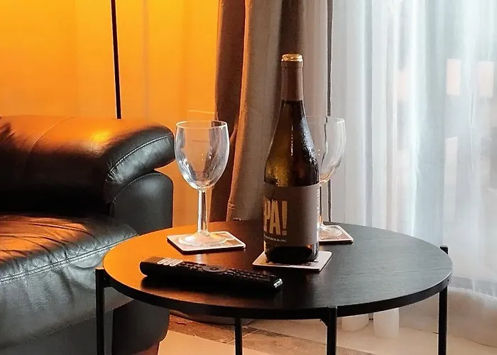 Bahia De Townhouse Марбелья
