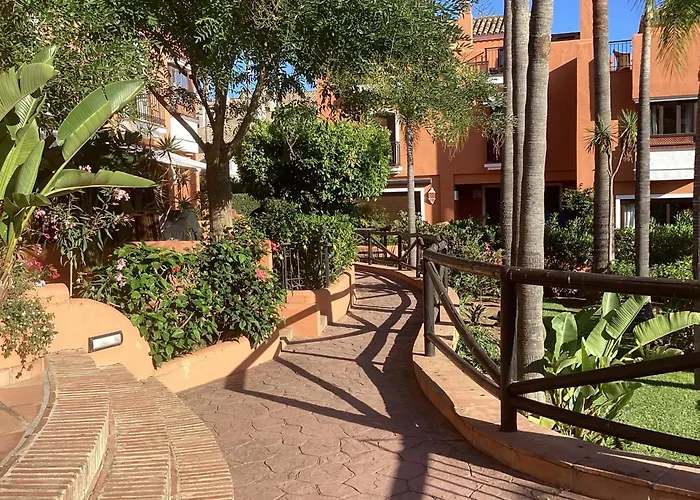 Дом отдыха Bahia De Townhouse *
