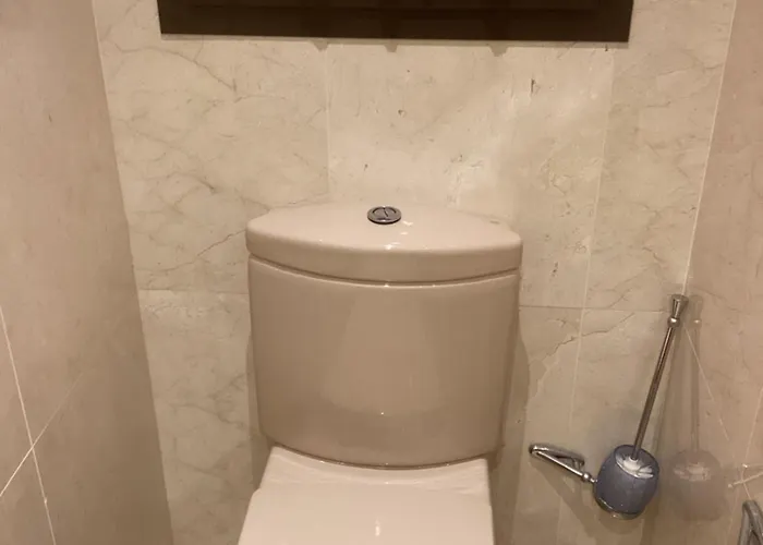 Дом отдыха Bahia De Townhouse Марбелья