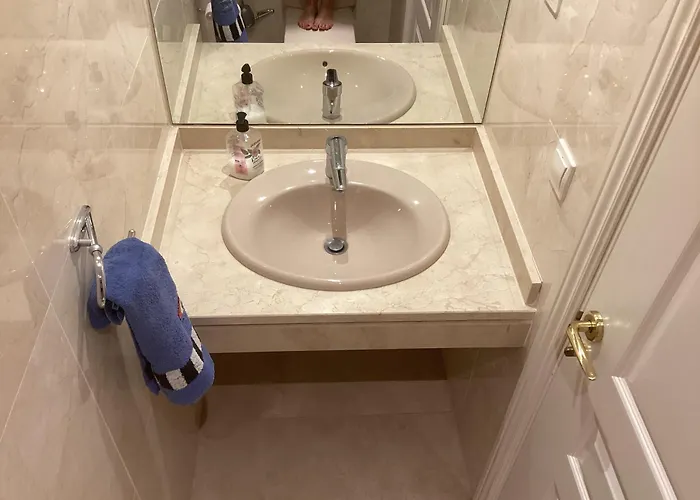 Bahia De Townhouse Марбелья