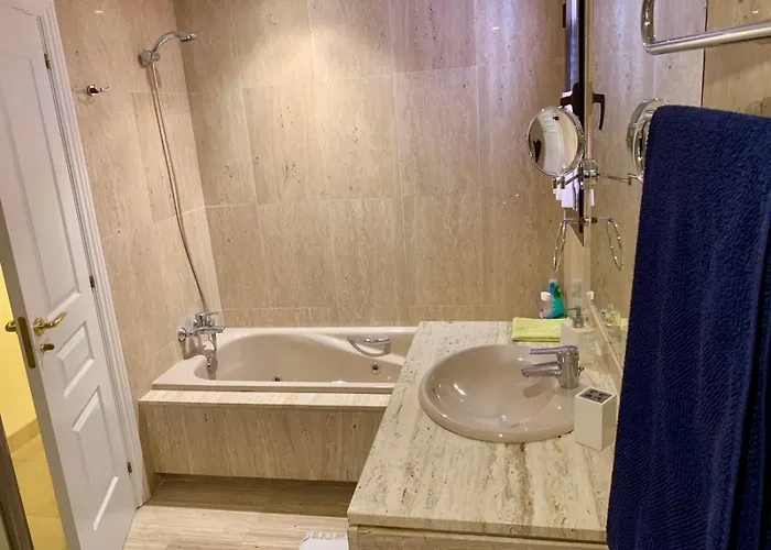 Bahia De Townhouse Марбелья