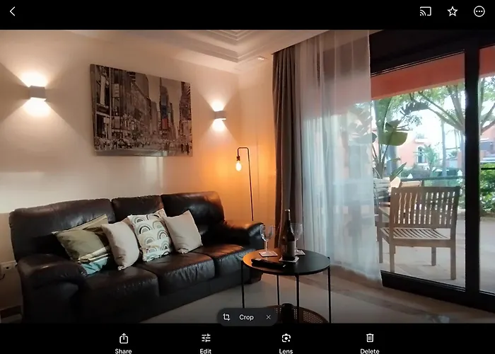 Bahia De Townhouse Марбелья