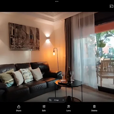 Bahia De Townhouse Марбелья