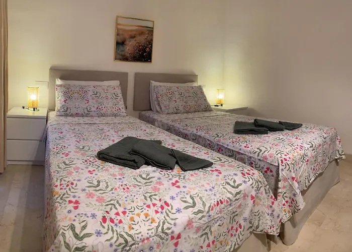Bahia De Townhouse Дом отдыха *
