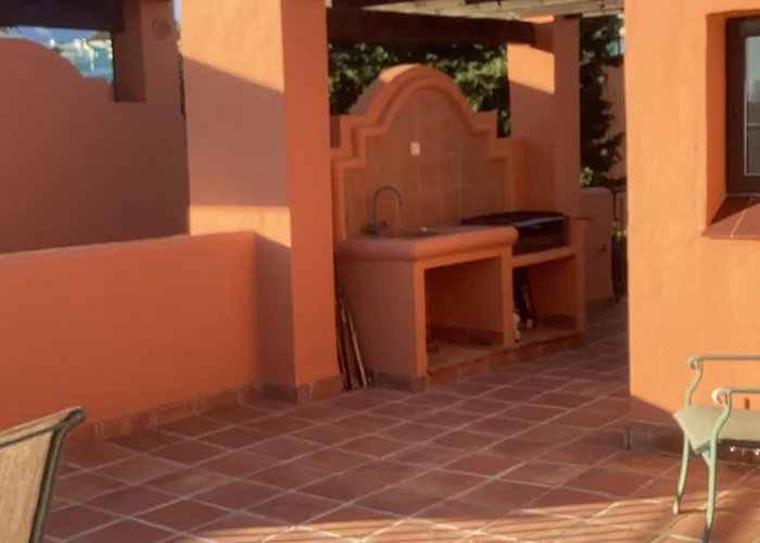 Casa vacanze Bahia De Townhouse Marbella