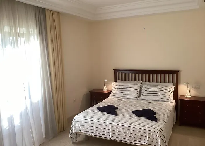 Bahia De Townhouse Casa vacanze *