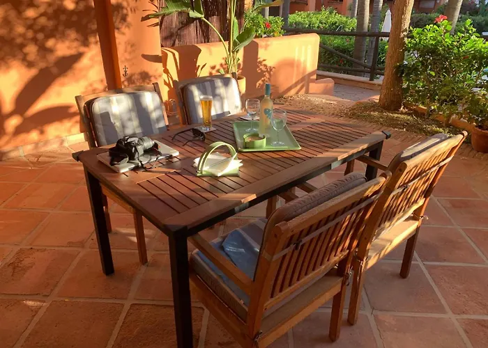 Bahia De Townhouse